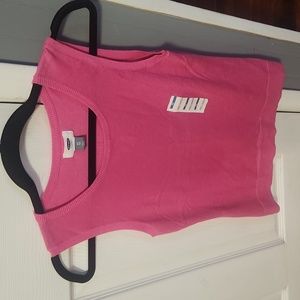 Brand new Woman Sz P XS tank top
